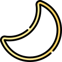 Moon icon