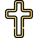 cristiandad icon