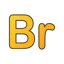 bromo icon