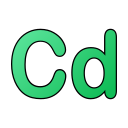 cadmio icon