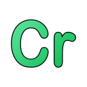 cromo icon