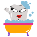 ducha icon