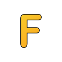 flúor icon