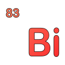 bismuto 