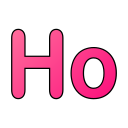 holmio icon