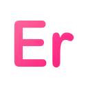 erbio icon