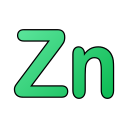 zinc