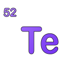 telurio