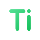 titanio icon