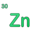 zinc