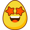 Excited 
