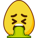 vômito 