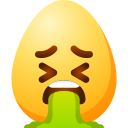 vômito 
