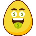 dinero icon