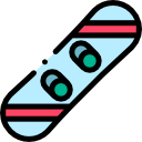 Скейтборд 