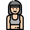 athlet icon