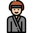 karate icon