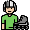 patinador 