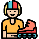 patinador 