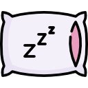 almohada icon