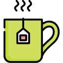 té icon