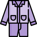 pijama icon