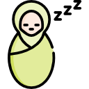 bebé icon