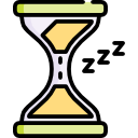 reloj de arena icon