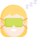 dormido icon