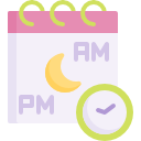 calendario icon