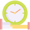 reloj icon