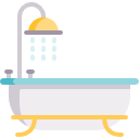 baño icon