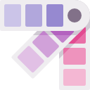 paleta icon