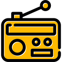 radio icon