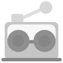 radio icon