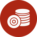 monedas icon