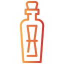 botella icon