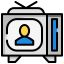 televisor icon