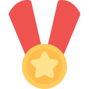 Medal icon