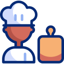 cocinero icon