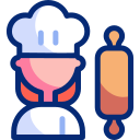 cocinero icon