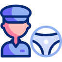 conductor icon