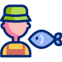 pescador icon