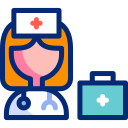 doctor animated icon