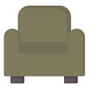 sofá 