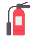 extintor de incendios icon