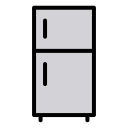 refrigerador icon