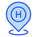 hotel icon