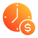 reloj icon