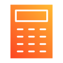 calculadora icon